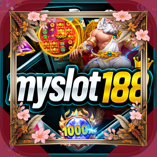 myslot188 — galeri pratinjau Resmi APK